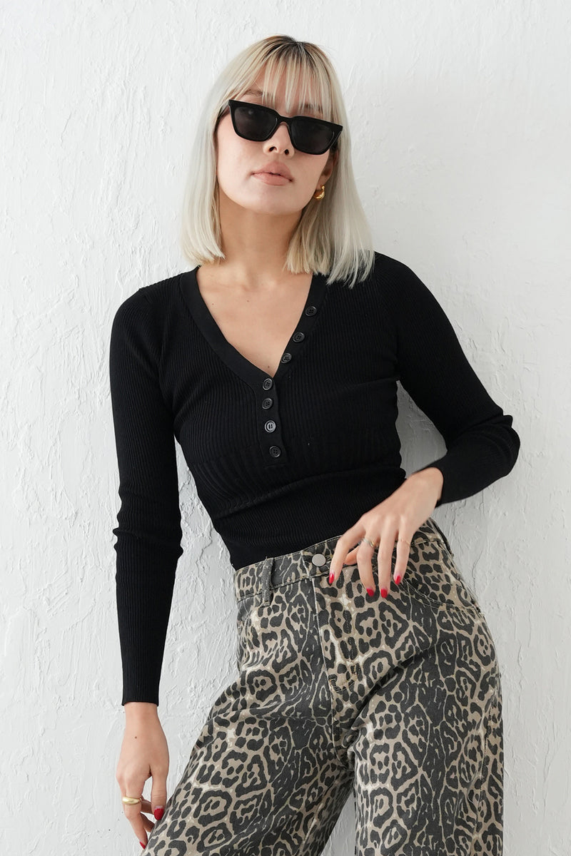 Ami museビーズストラップ ベルベット ボディスーツ リブニットボディースーツ BLACK – ODORATA official