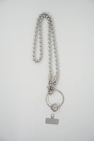 再入荷【ALACRAN】ボールチェーン携帯ストラップ❷
