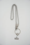 再入荷【ALACRAN】ボールチェーン携帯ストラップ❷