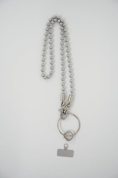 再入荷【ALACRAN】ボールチェーン携帯ストラップ❷