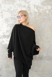オーバードルマンTOPS　 BLACK