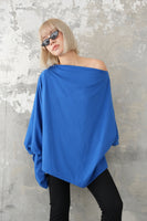 オーバードルマンTOPS　BLUE