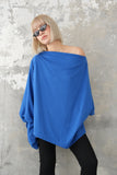 オーバードルマンTOPS　BLUE