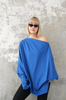 オーバードルマンTOPS　BLUE