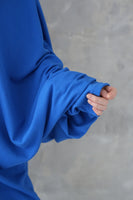 オーバードルマンTOPS　BLUE