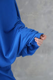 オーバードルマンTOPS　BLUE