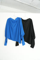 オーバードルマンTOPS　 BLACK