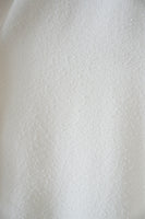 ビックカフスオーバーシャツ　IVORY