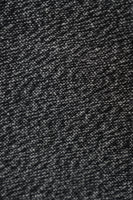 ツイードテーラージャケット　BLACK