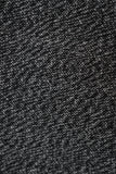 ツイードテーラージャケット　BLACK