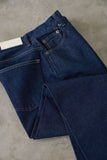 【 Fire Service / ファイヤーサービス 】BAGGY DENIM　INDIGO