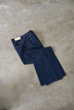 【 Fire Service / ファイヤーサービス 】BAGGY DENIM　INDIGO