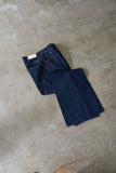 【 Fire Service / ファイヤーサービス 】BAGGY DENIM　INDIGO