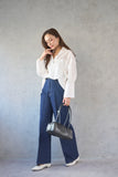 【 Fire Service / ファイヤーサービス 】BAGGY DENIM　INDIGO
