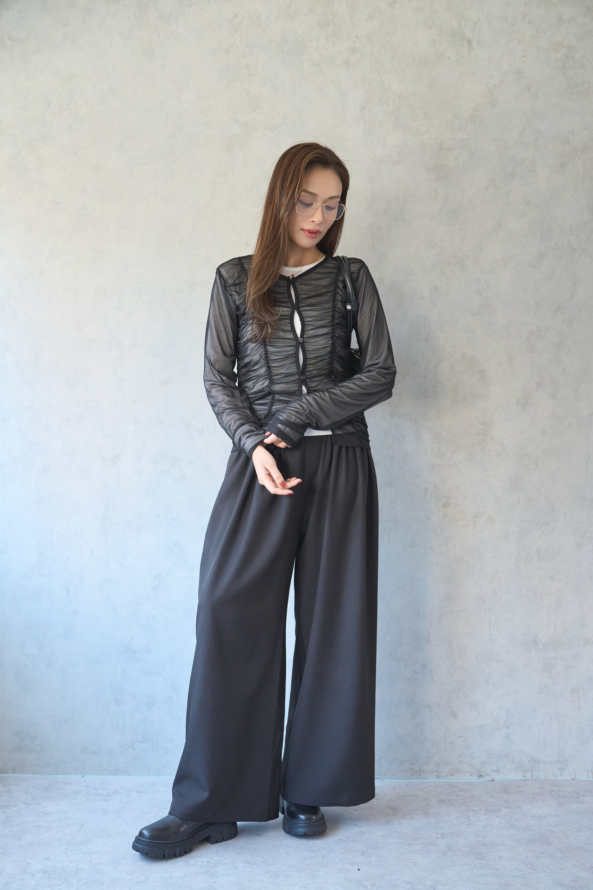 ohta 2013AW セットアップ URBAN RESEARCH ROSSO｜『XLサイズあり』クールキープセットアップ