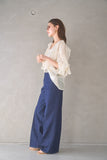 【 Fire Service / ファイヤーサービス 】BAGGY DENIM　INDIGO