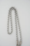 再入荷【ALACRAN】ボールチェーン携帯ストラップ❷