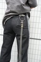 再入荷【ALACRAN】ボールチェーン携帯ストラップ❷