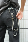 再入荷【ALACRAN】ボールチェーン携帯ストラップ❷
