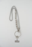再入荷【ALACRAN】ボールチェーン携帯ストラップ❸