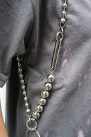 再入荷【ALACRAN】ボールチェーン携帯ストラップ❸