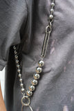 再入荷【ALACRAN】ボールチェーン携帯ストラップ❸