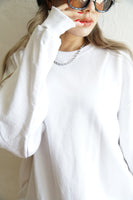 スウェットセットアップ	Ivory