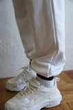 スウェットセットアップ	Ivory