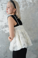 ローズビスチェ　IVORY