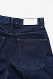 【 Fire Service / ファイヤーサービス 】BAGGY DENIM　INDIGO