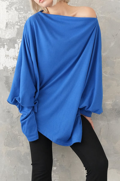 オーバードルマンTOPS　BLUE
